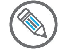 Design & Print icon